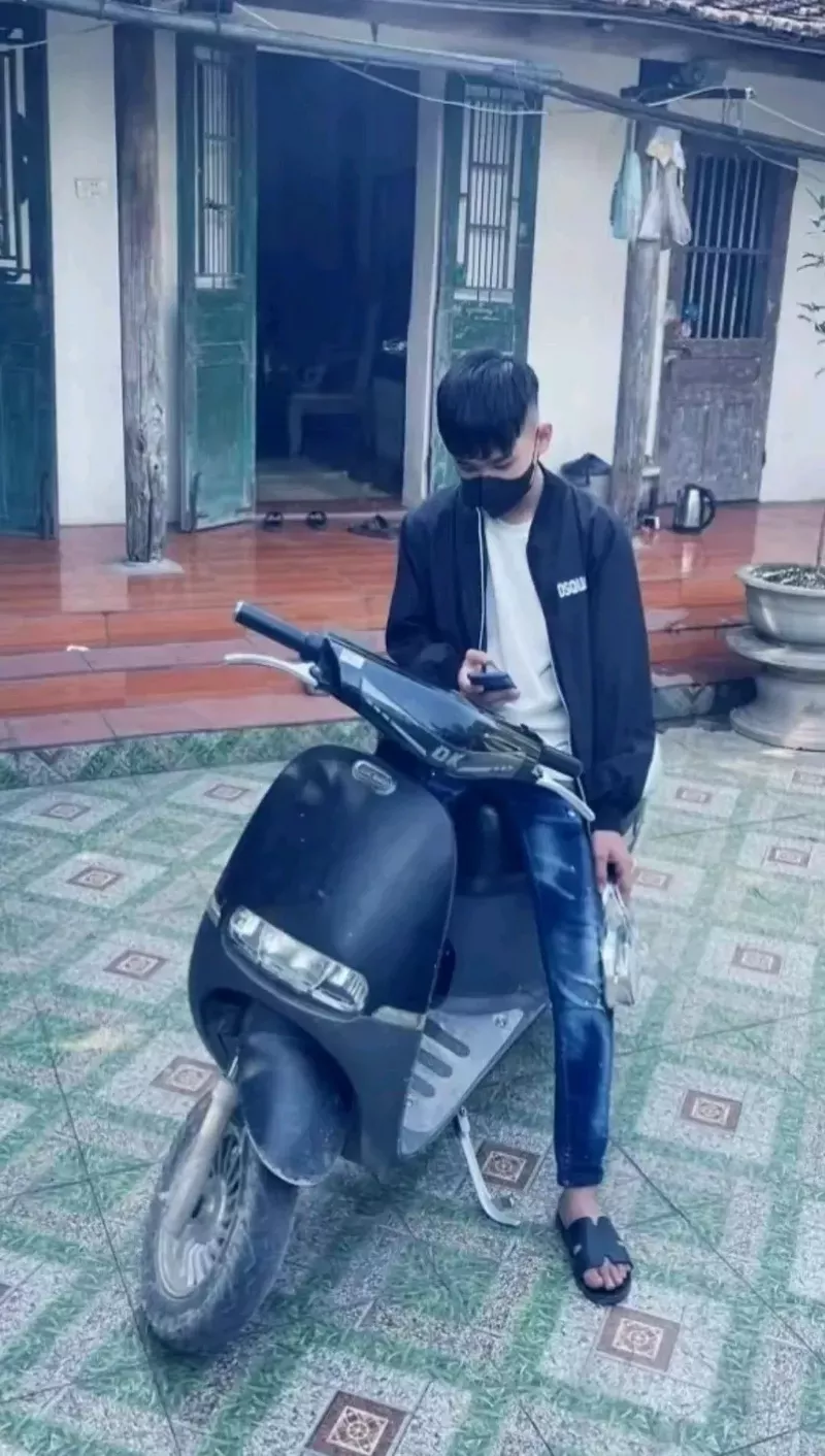 hình nền boy phố 2