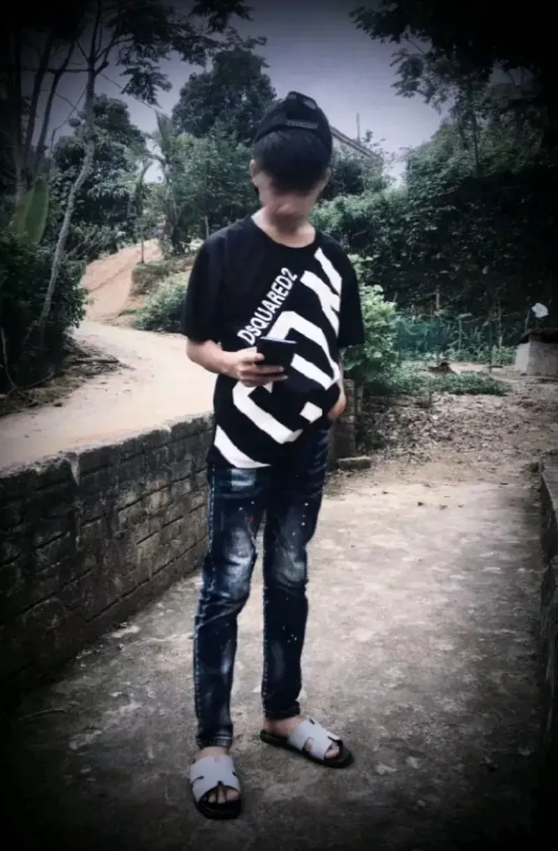 hình nền boy phố 22