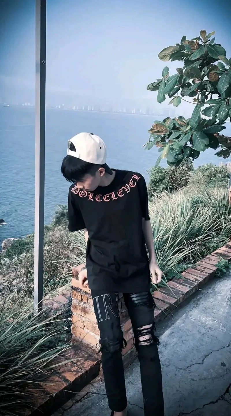 hình nền boy phố 25