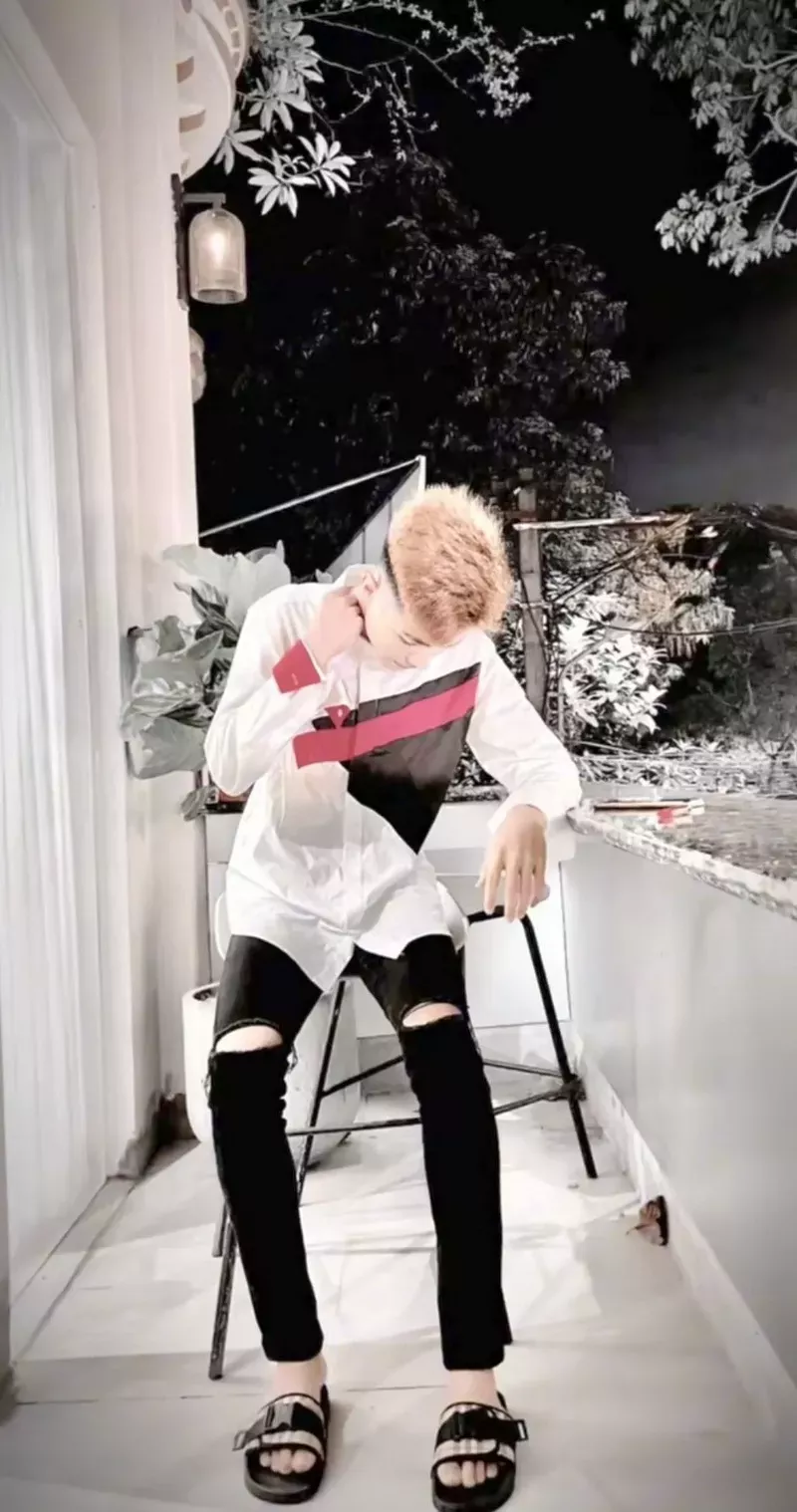 hình nền boy phố 27