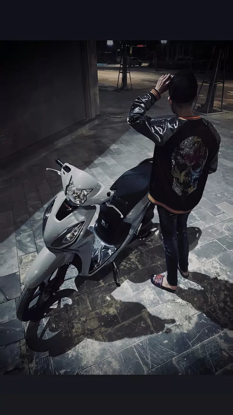 hình nền boy phố 28