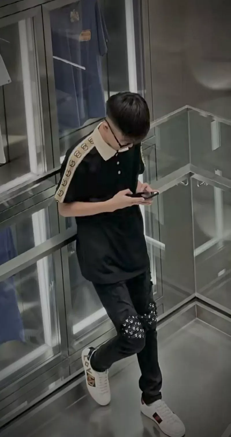 hình nền boy phố 29