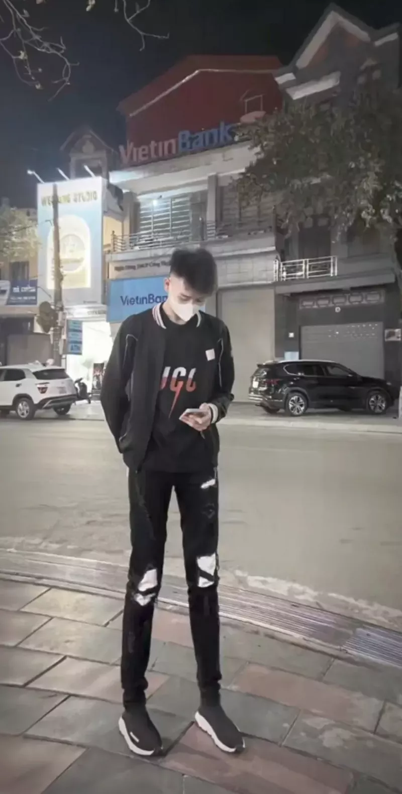 hình nền boy phố 3