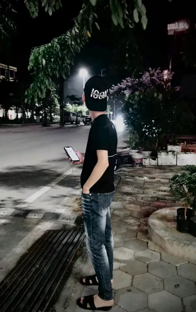 hình nền boy phố 30