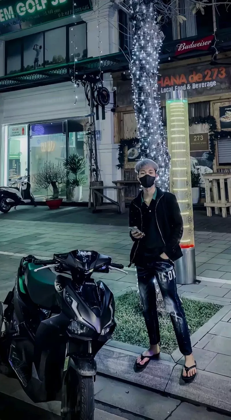 hình nền boy phố 31