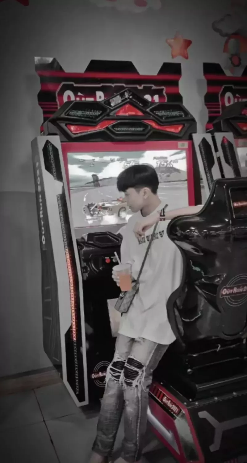 hình nền boy phố 33