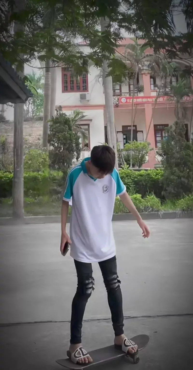 hình nền boy phố 34