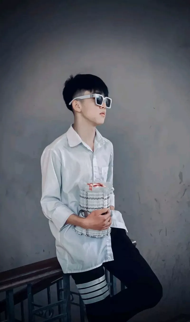 hình nền boy phố 38