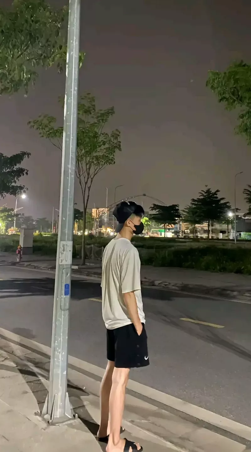 hình nền boy phố 39