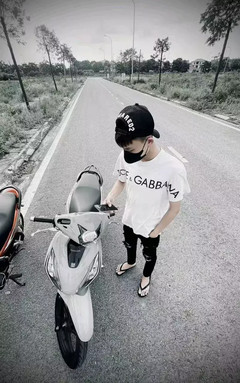 hình nền boy phố 4