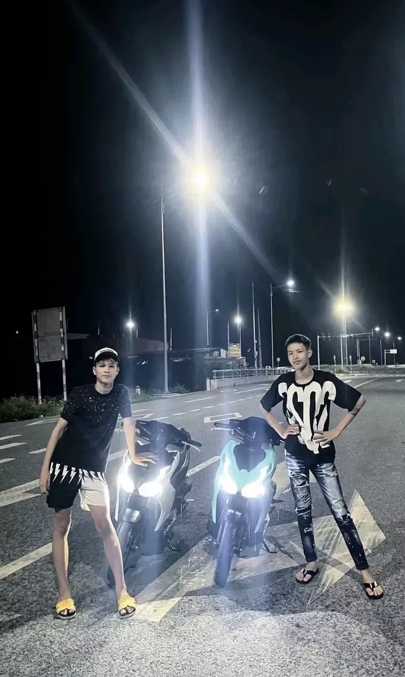 hình nền boy phố 41