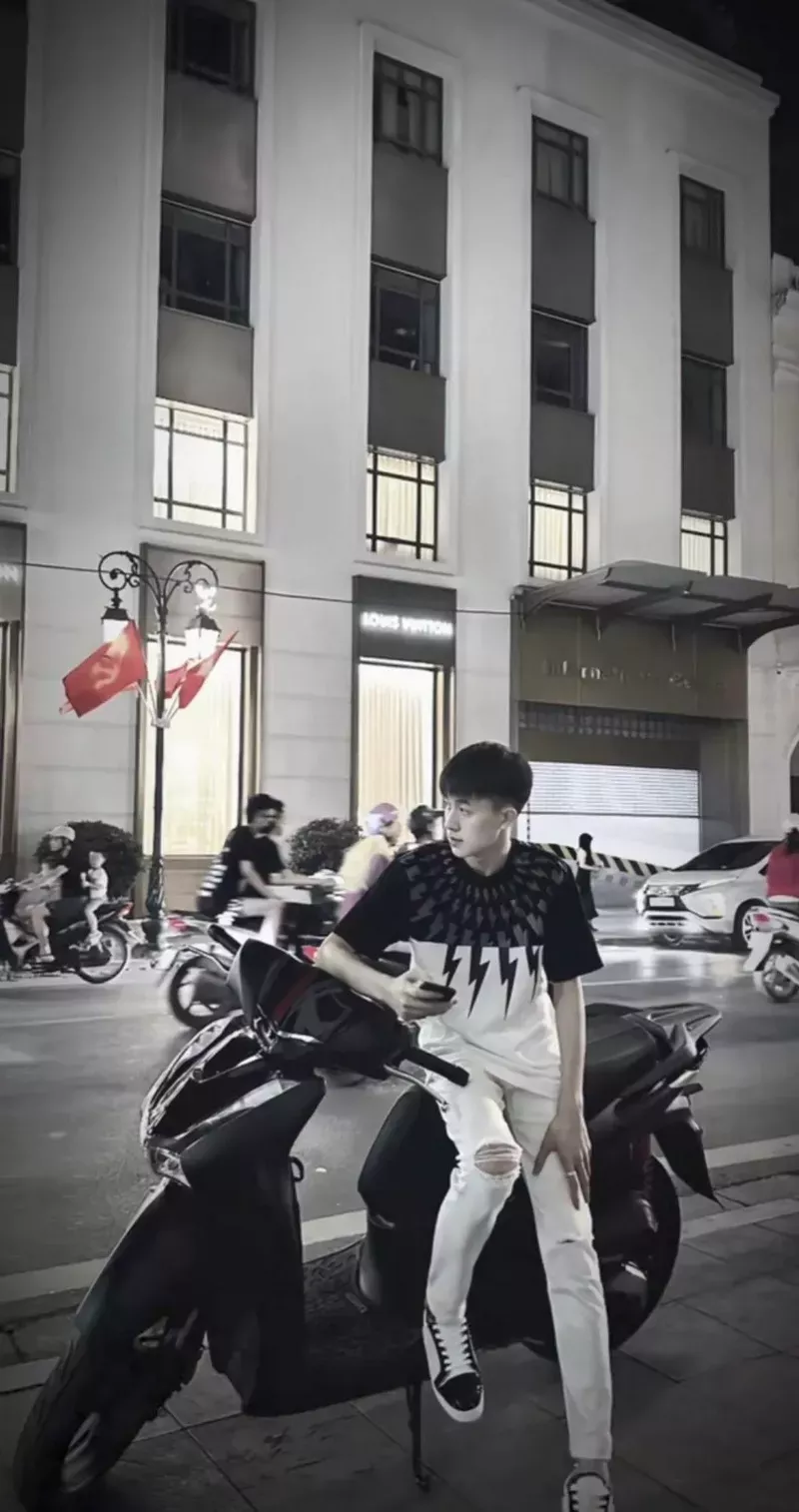 hình nền boy phố 43