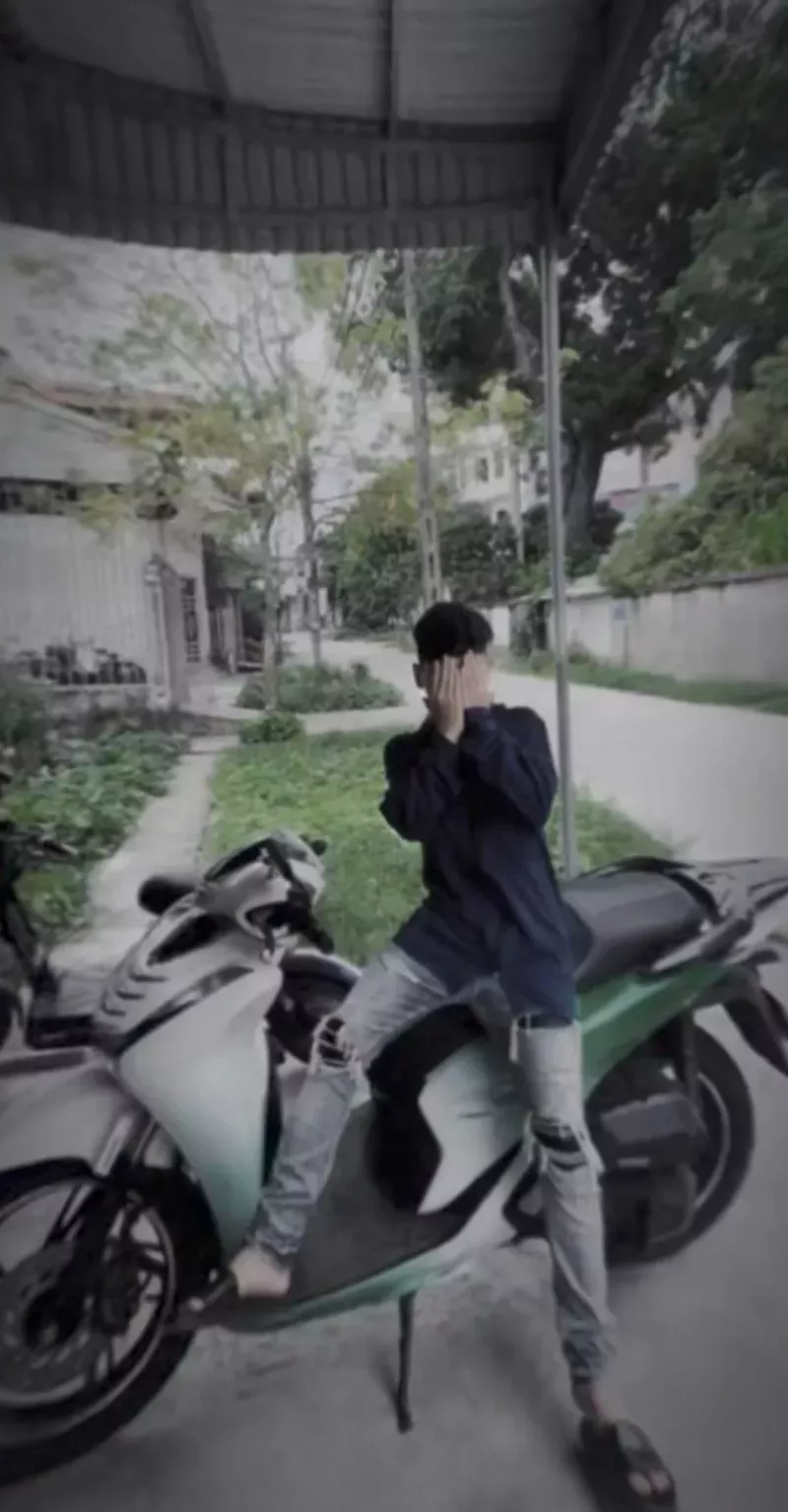 hình nền boy phố 44