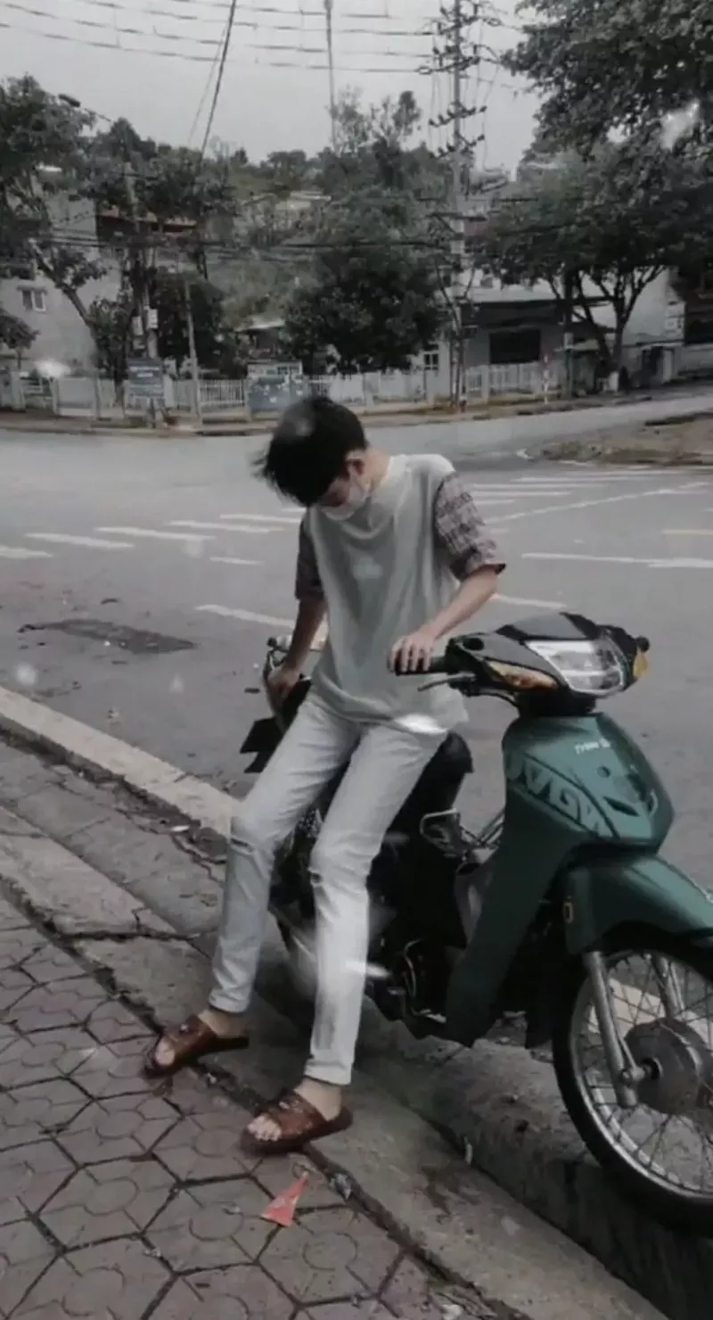 hình nền boy phố 46