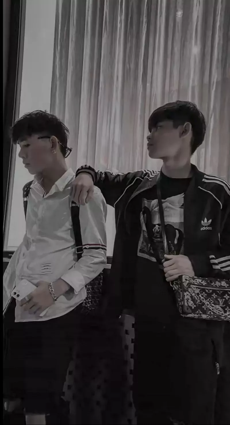 hình nền boy phố 47