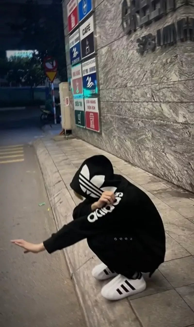 hình nền boy phố 49