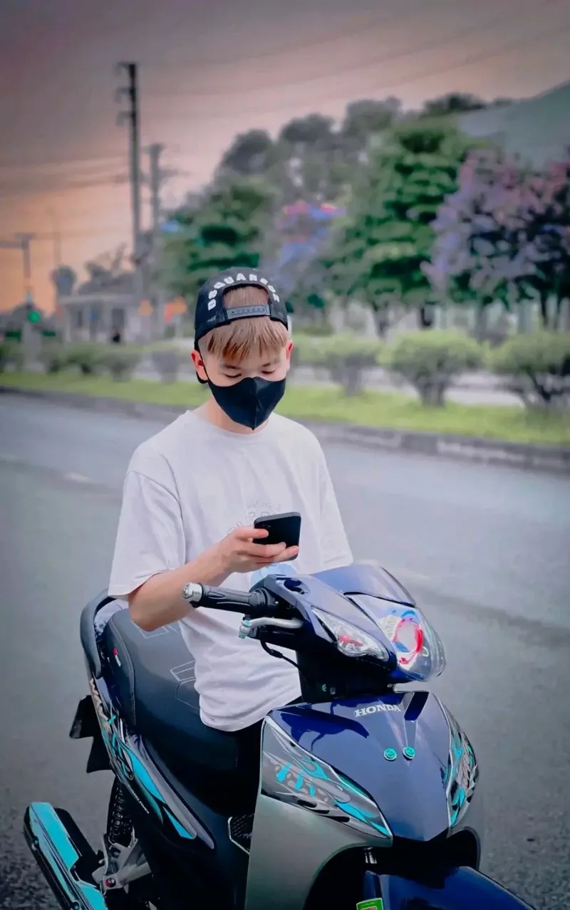 hình nền boy phố 50