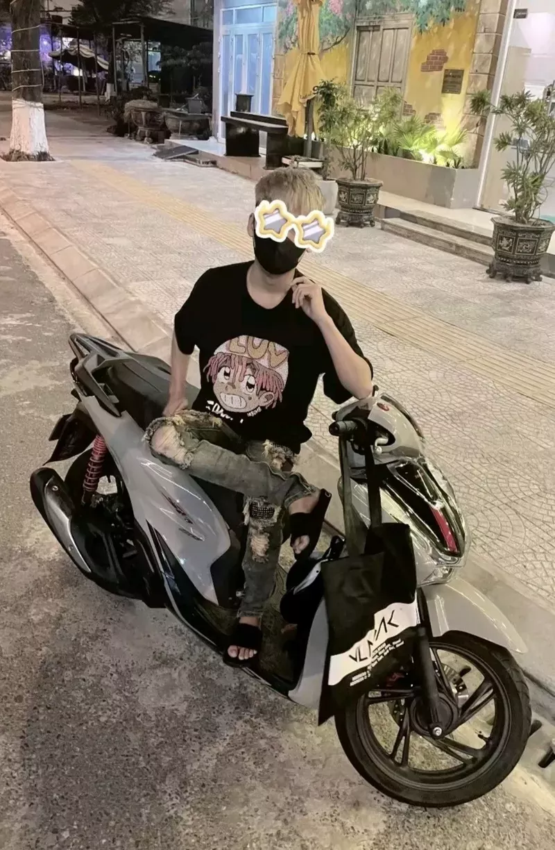 hình nền boy phố 6