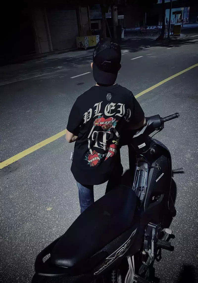 hình nền boy phố 7