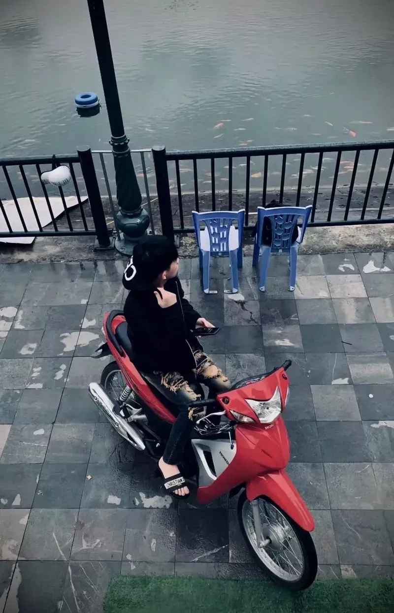 hình nền boy phố 8