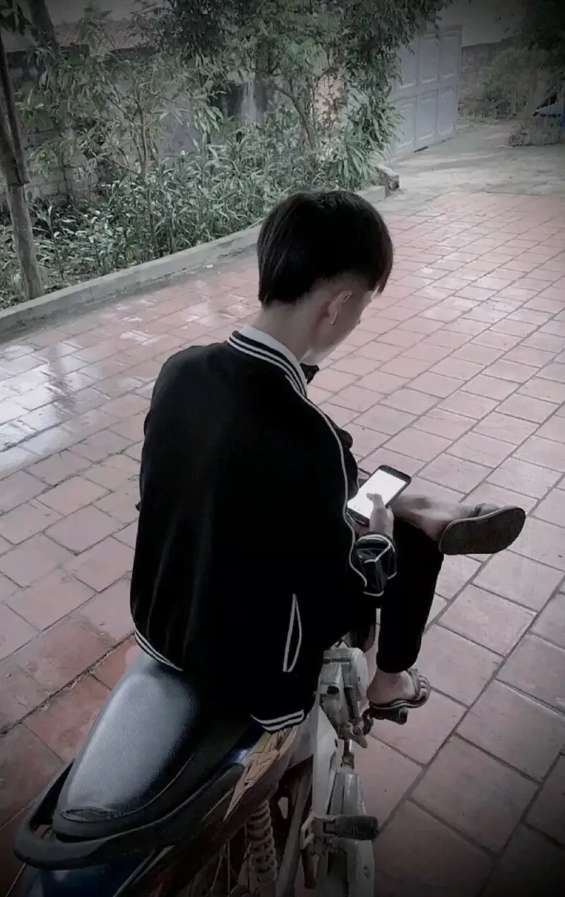 hình nền boy phố 9