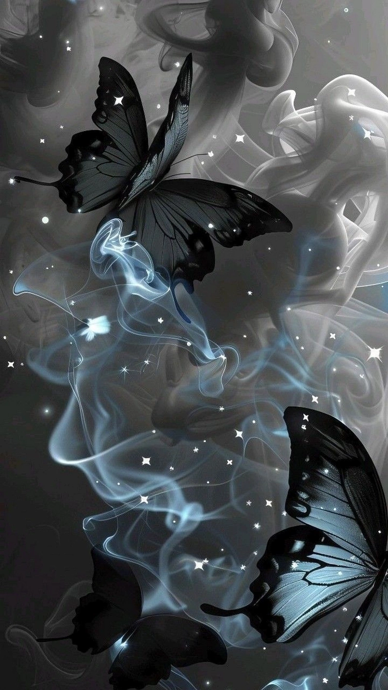 hình nền bướm 14
