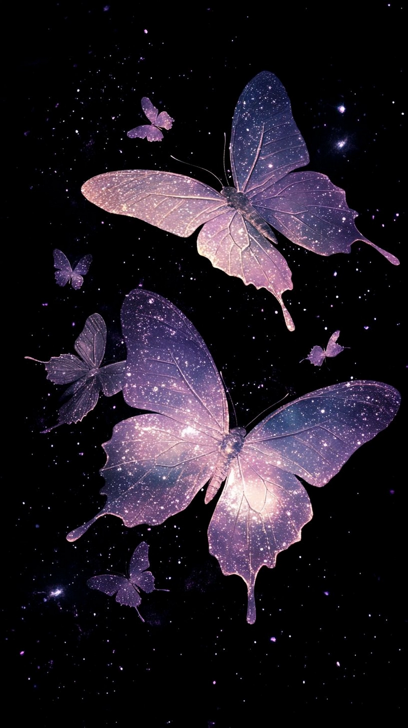 hình nền bướm 31