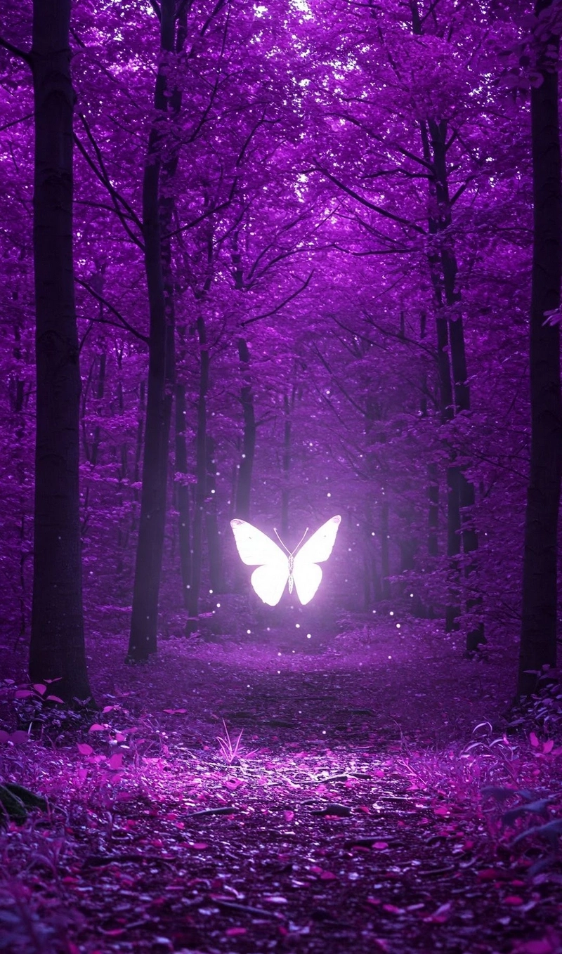 hình nền bướm 33