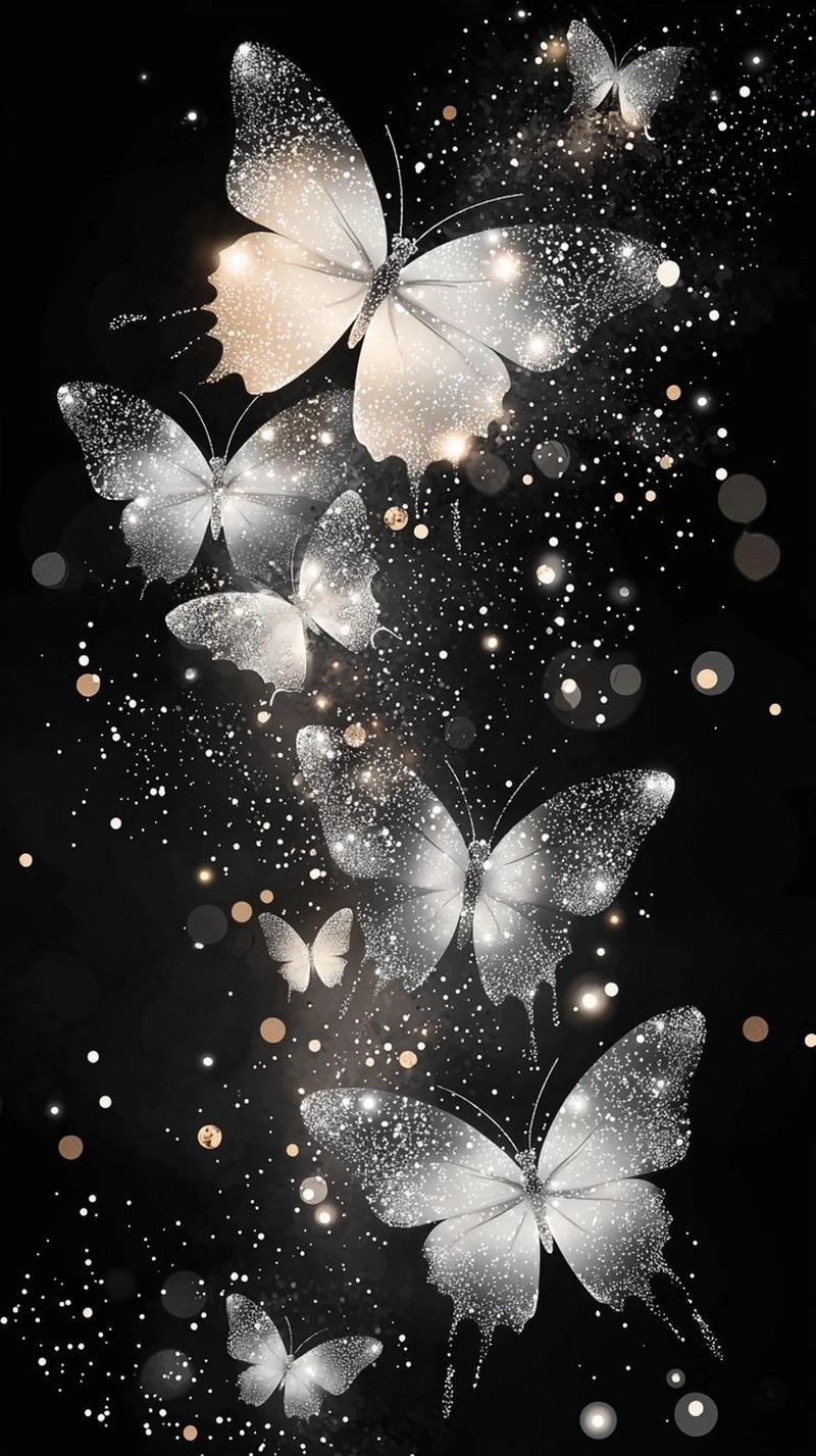 hình nền bướm 41