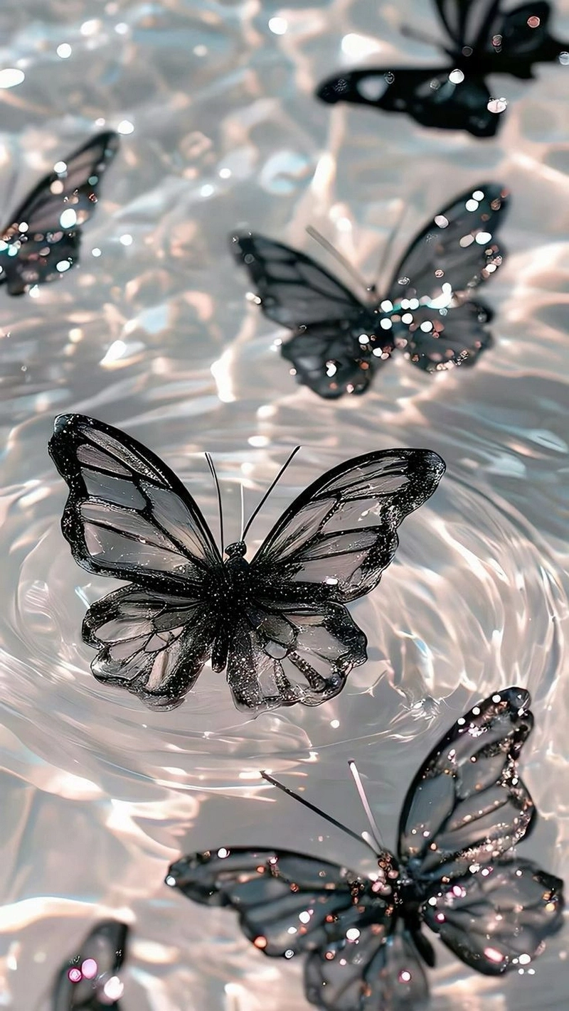 hình nền bướm 42