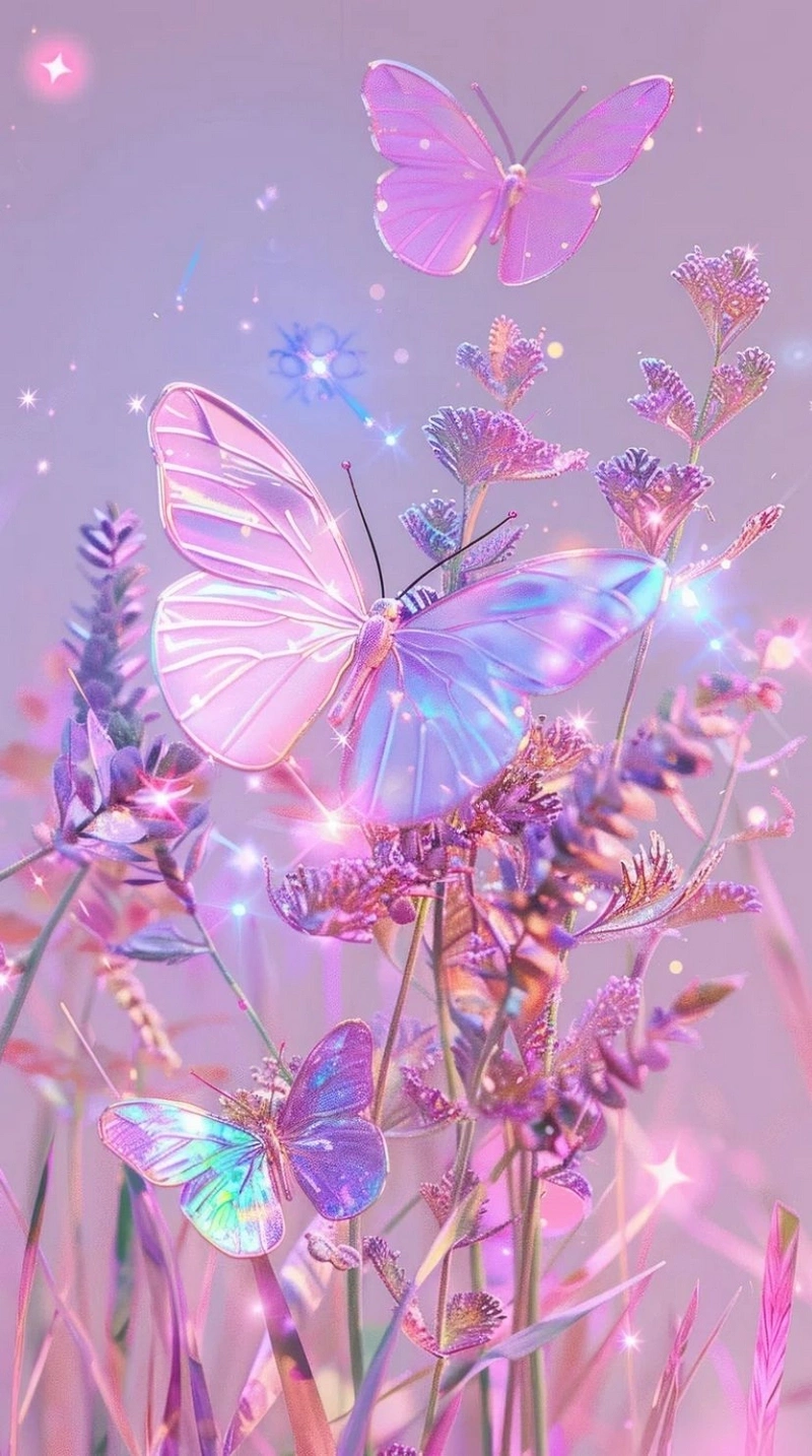 hình nền bướm 45