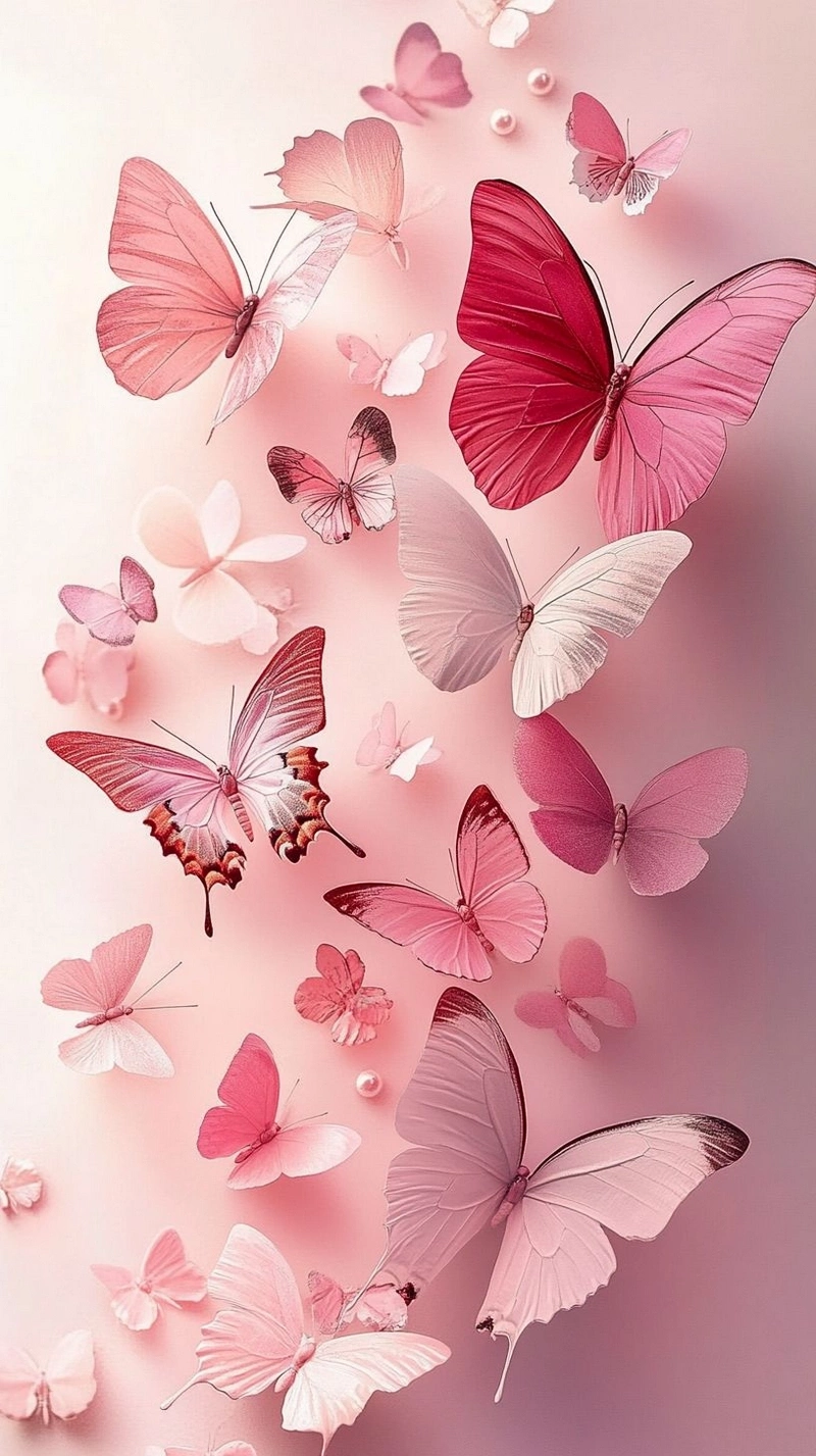 hình nền bướm 47