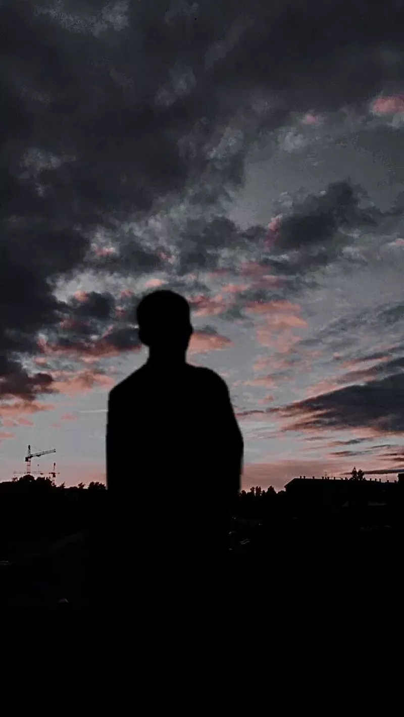 hình nền buồn 12