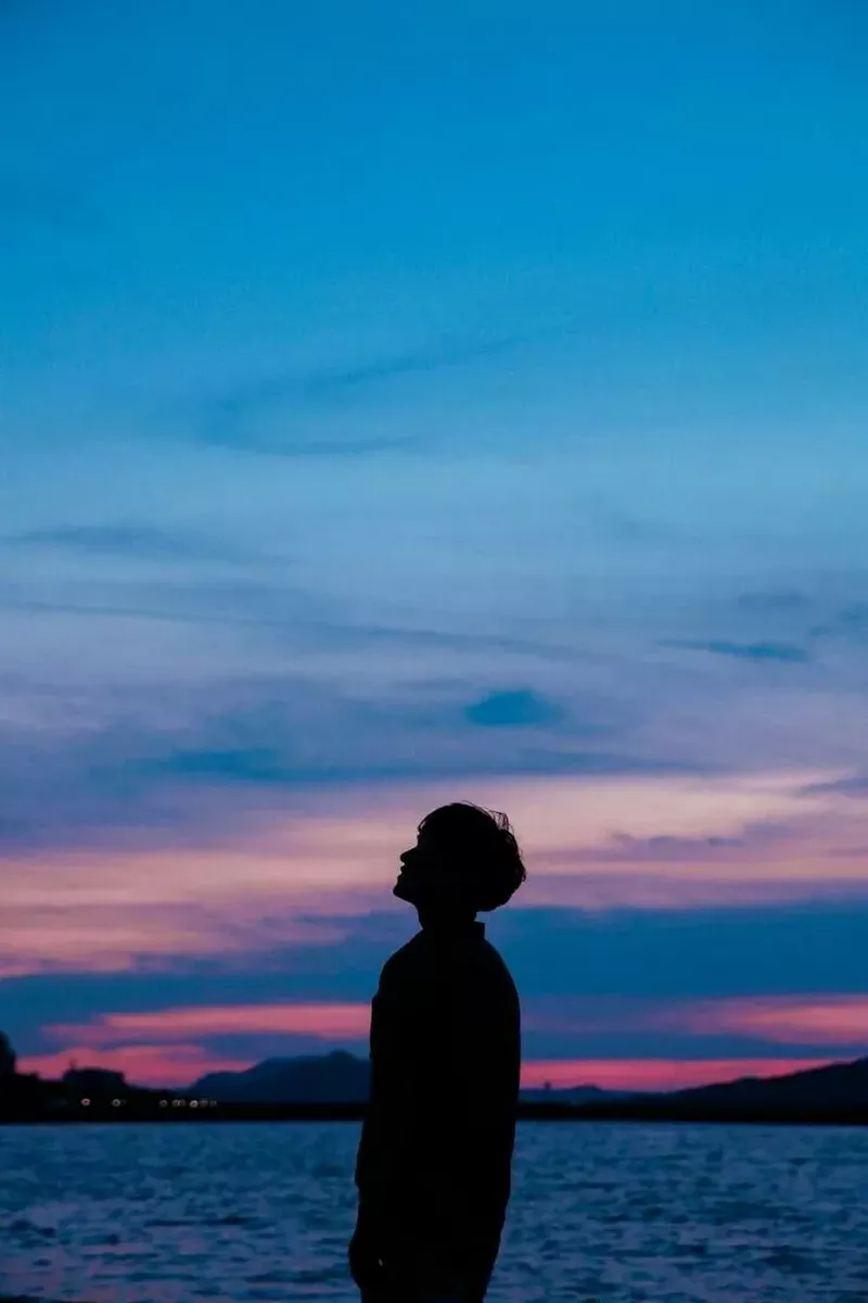 hình nền buồn 20