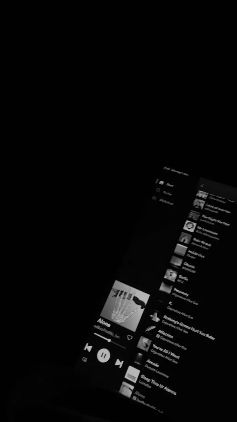 hình nền buồn 21