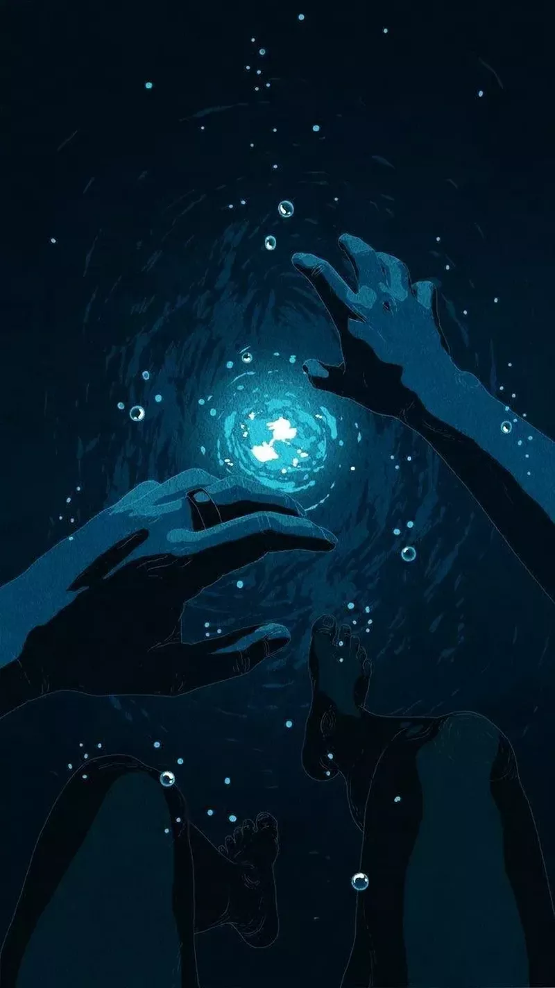 hình nền buồn 22