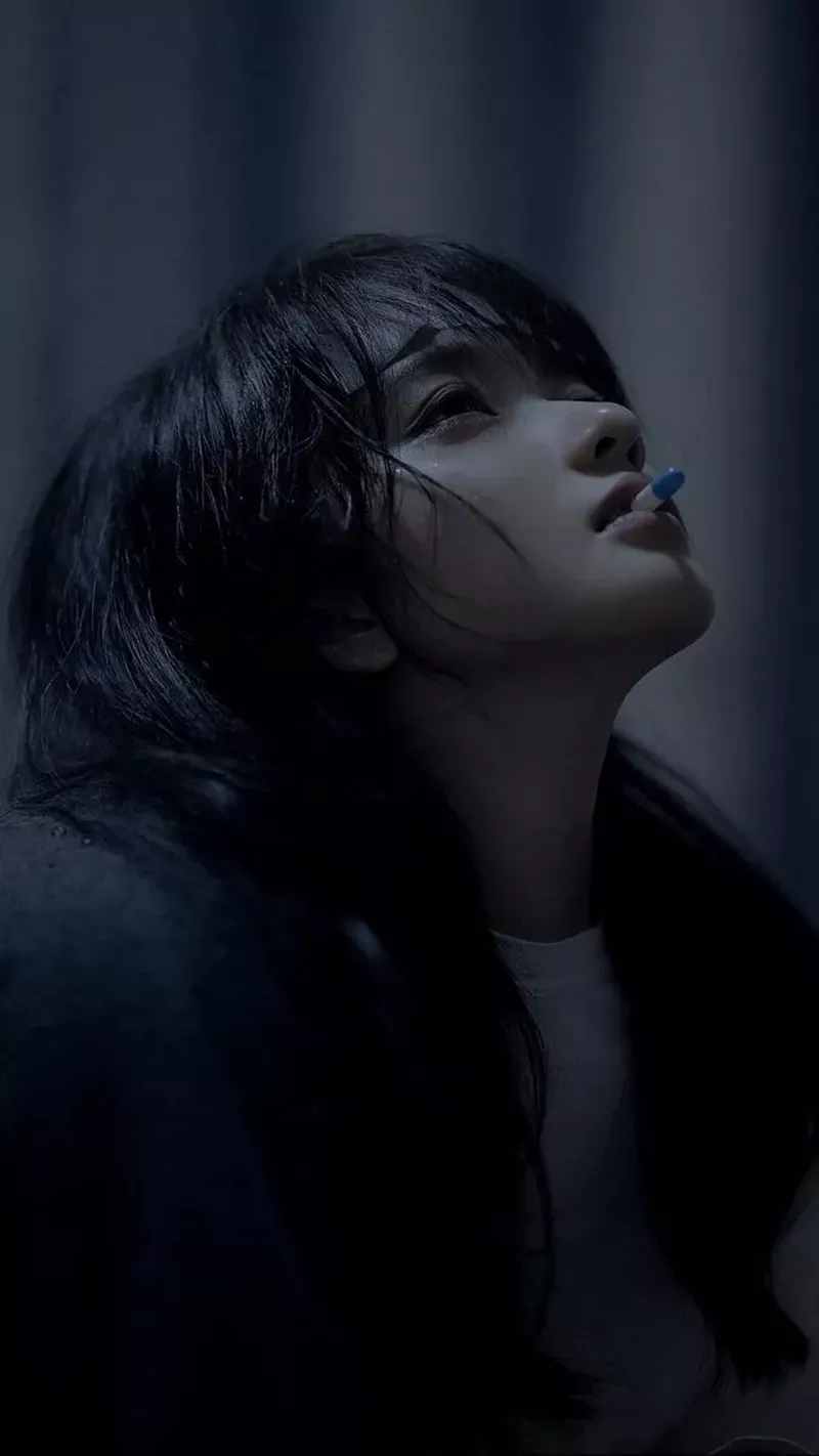 hình nền buồn 23