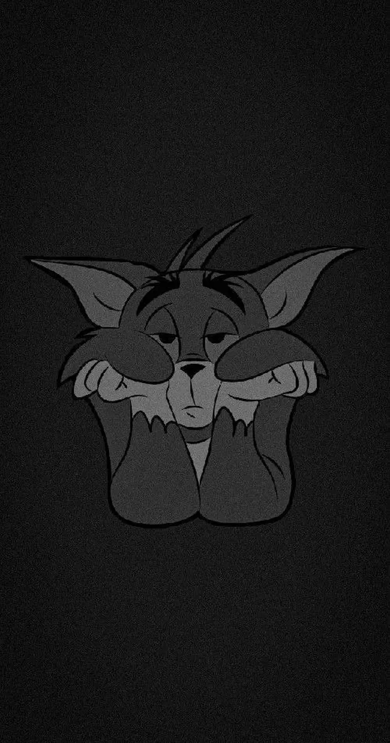 hình nền buồn 24