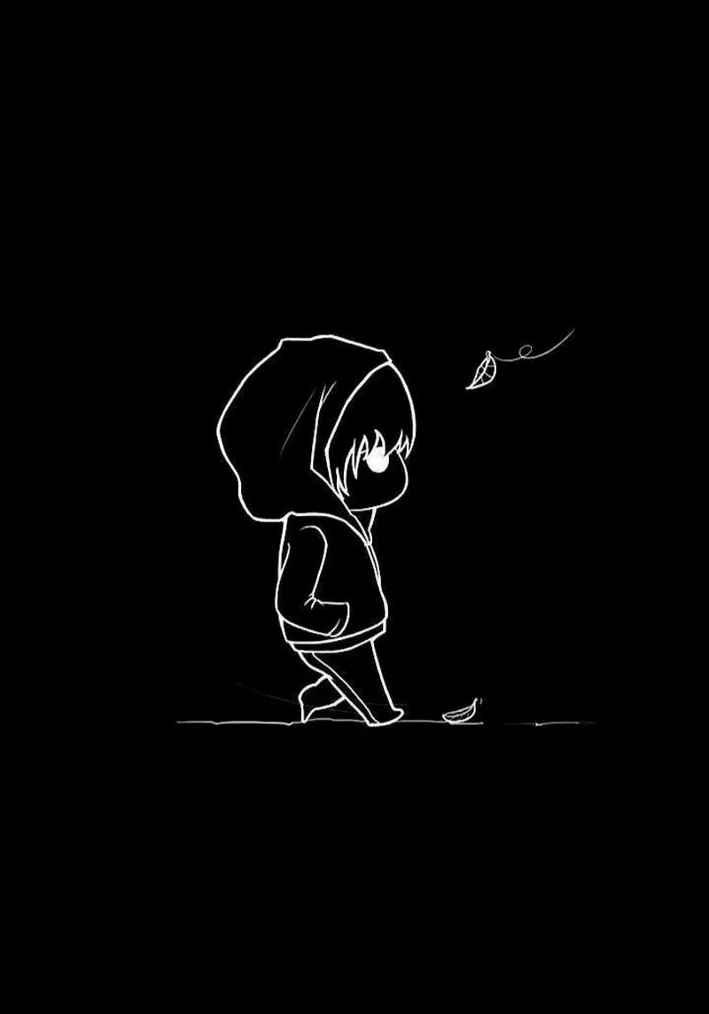 hình nền buồn 40