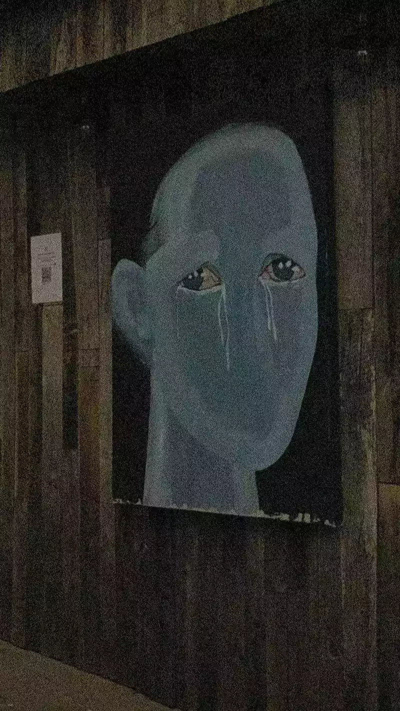 hình nền buồn 44