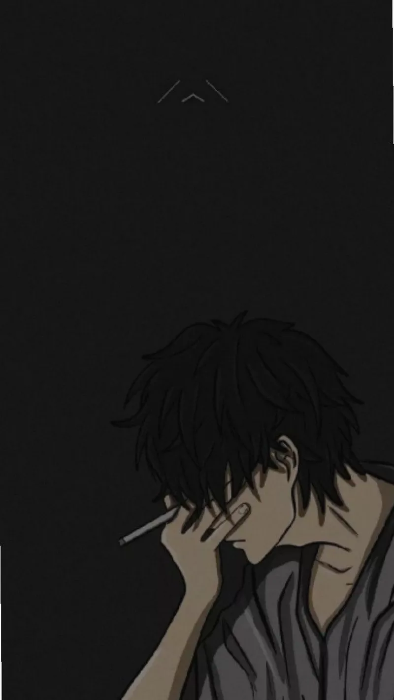 hình nền buồn 46