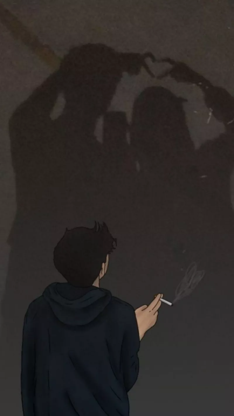 hình nền buồn 49