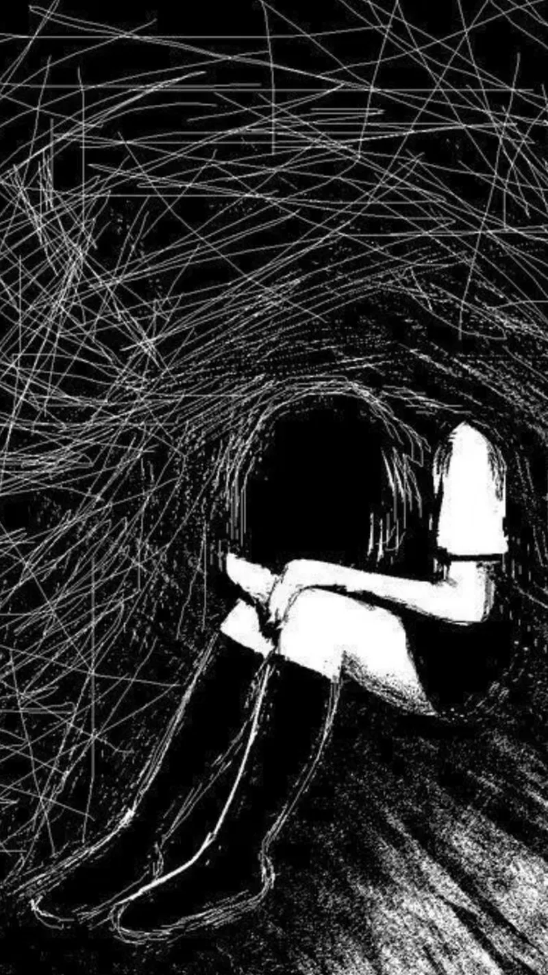 hình nền buồn 50