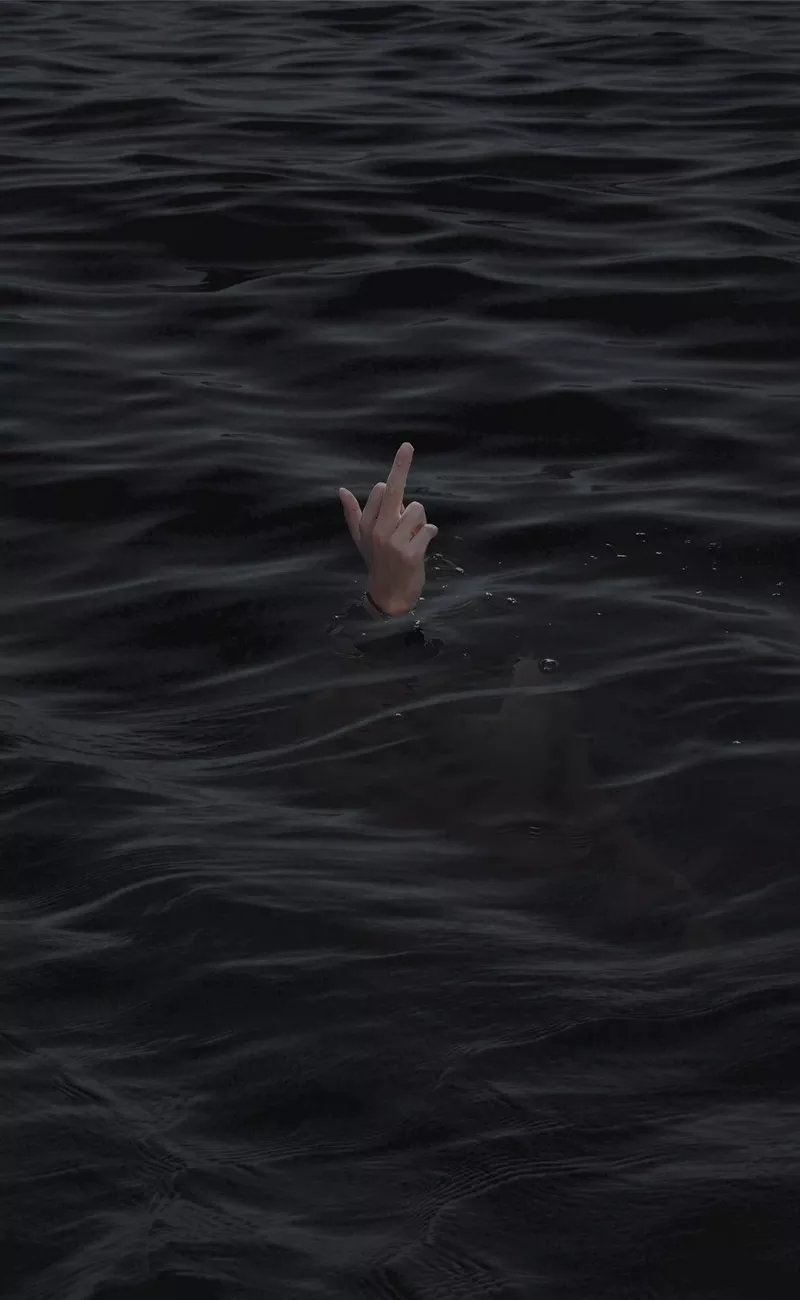 hình nền buồn 9