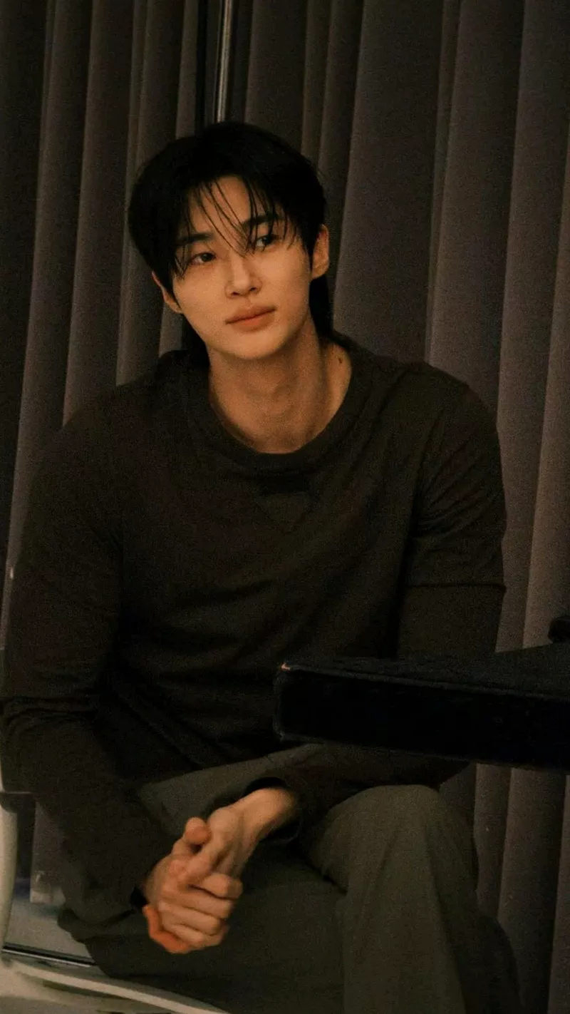 hình nền byeon woo-seok 1
