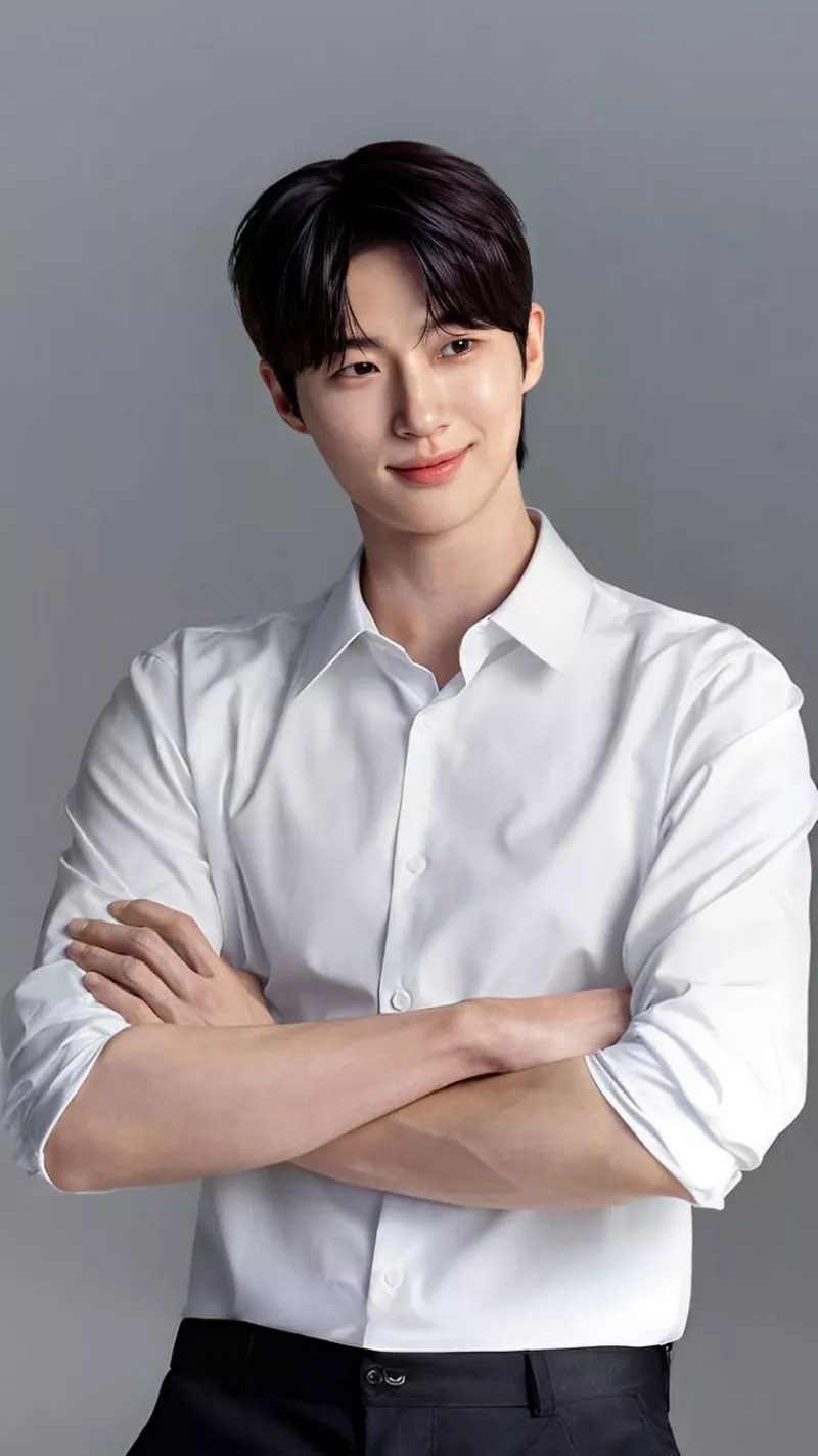 hình nền byeon woo-seok 10
