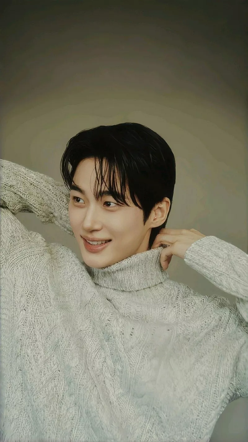 hình nền byeon woo-seok 11