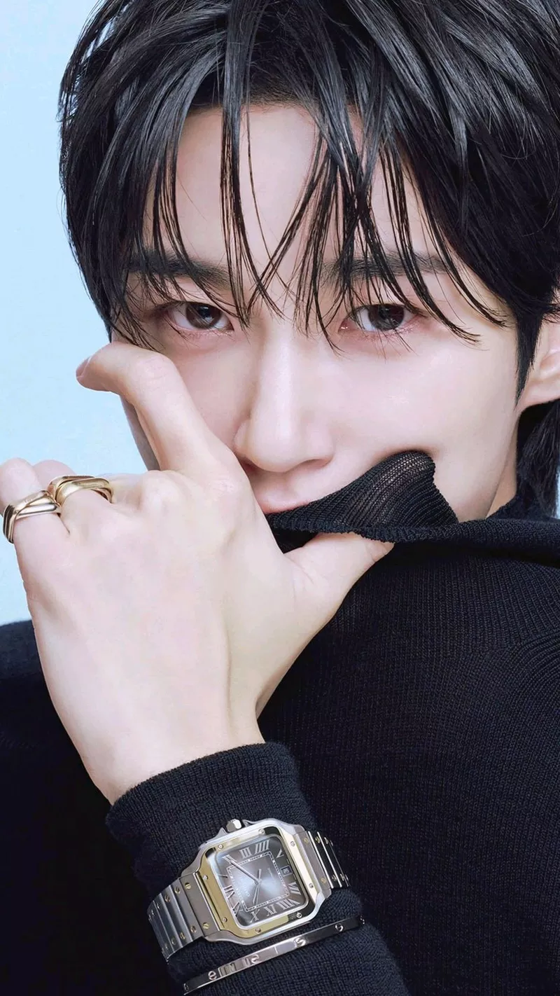 hình nền byeon woo-seok 14