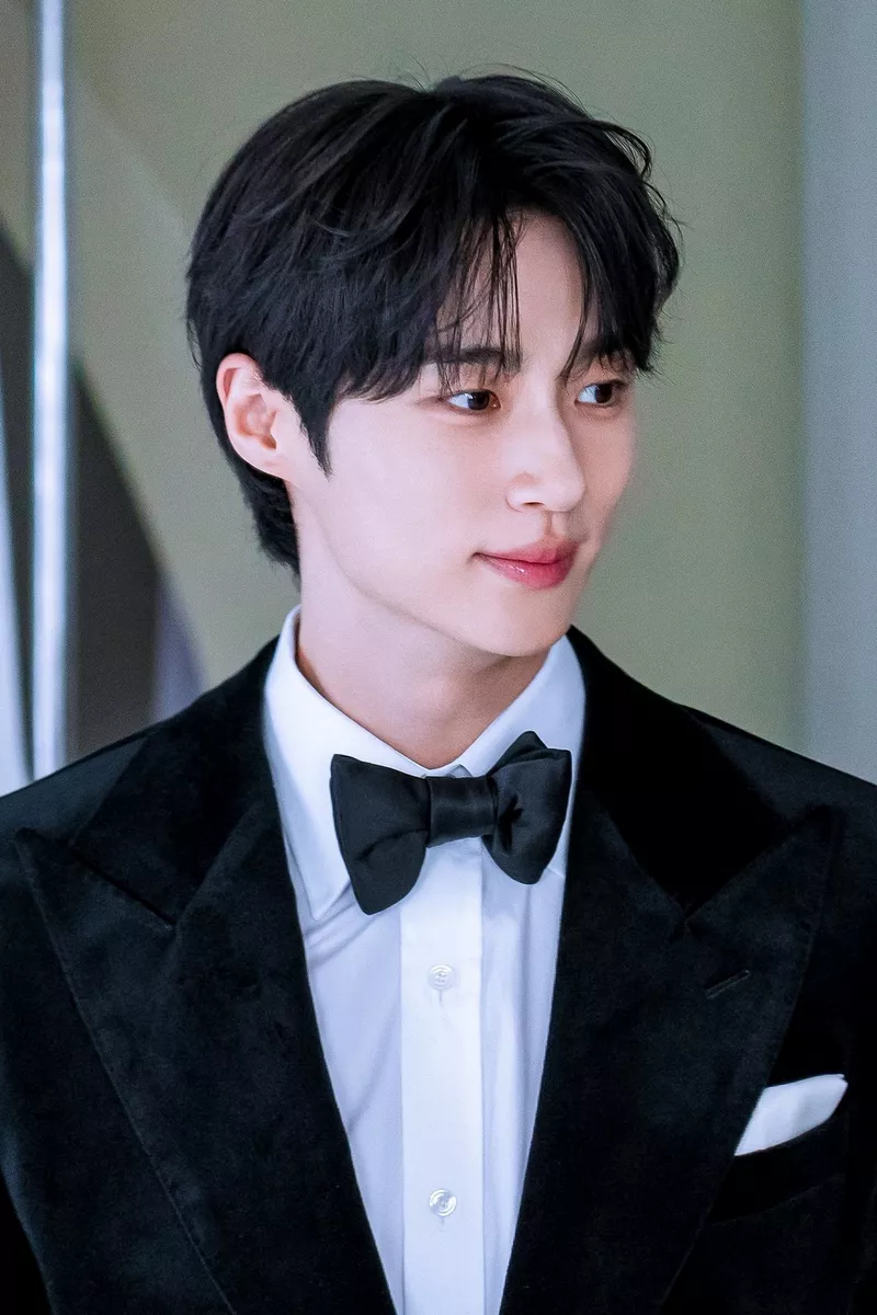 hình nền byeon woo-seok 2