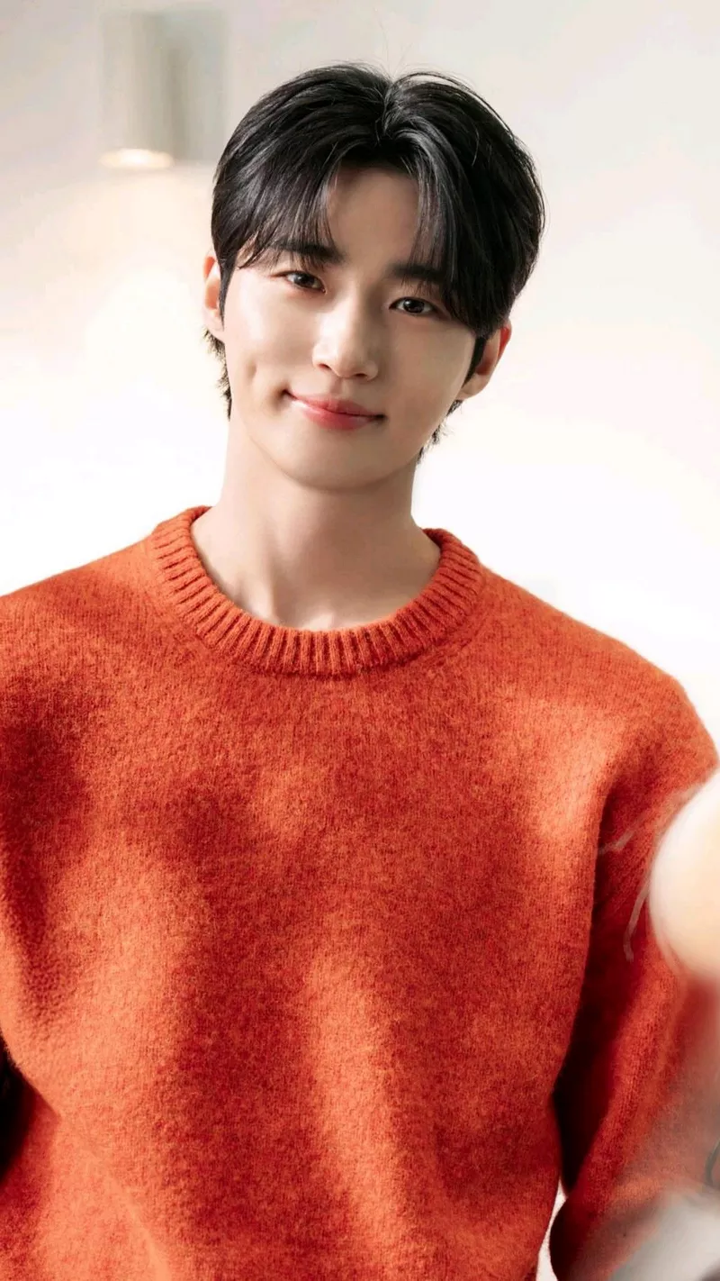 hình nền byeon woo-seok 23